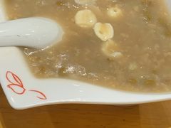 百合莲子绿豆粥-嘉和一品粥(马家堡店)