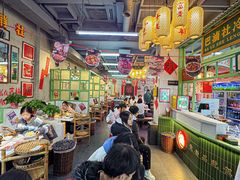 -巴卤社老火锅(财富店)