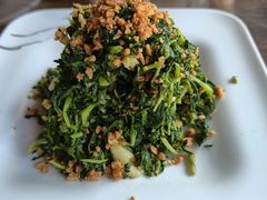 -崂山水果园农家宴(泉水鸡店)