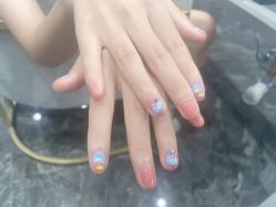 -BANDI반디班迪美甲美睫