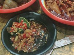 -老闵田螺馆·南昌特色小炒(梦时代店)