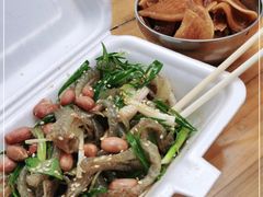 -陈添記·祖傳爽鱼皮·西关老字号(广州首店)