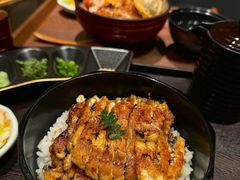 -玄白·炭烤活鳗(上海首店)