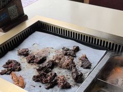 -蒙肥羊·潮汕牛肉火锅烤肉自助(拱北店)