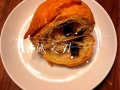 巧克力包-老梦面包 CHEZMOREL(三源里店)