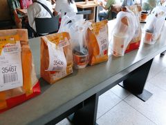 -麦当劳(花园北路店)