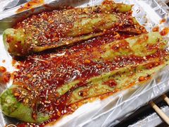 -老王太太串吧(中街店)