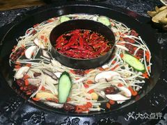 -蜀大侠火锅(寰球文化地标·总府店)