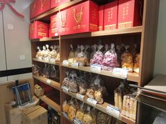 -洞天食品(大观园店)