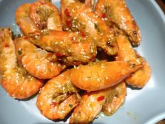 -聚汇三少·龙虾·中餐厅(莫邪路新天地店)