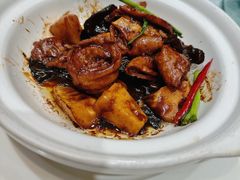 -金米箩大酒店(五角场店)