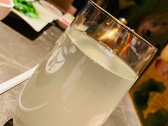 马蹄甘蔗水-金鸭季·北京烤鸭(深业上城店)