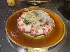 -小牛哈尼韩式水煎肉(万象城店)