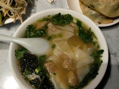 -贺秦生陕面王(富力城店)