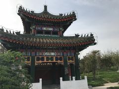 -武清南湖绿博园