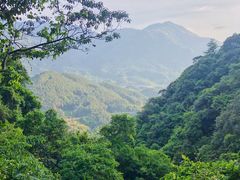 -百漈沟生态旅游景区