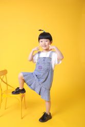 -童梦时光儿童摄影(华业·东方玫瑰店)