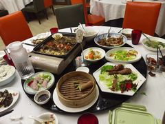 -丰收日·小海鲜·沪上家宴(顾村正大店)