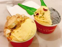 -Dal Cuore 达可芮冰淇淋(陕西北路店)