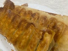 -大眼锅贴水饺(河东店)