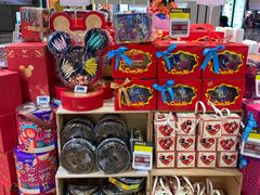 零售区-盒马鲜生(岭南新世界店)