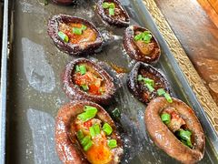 -玛吉阿米·餐吧