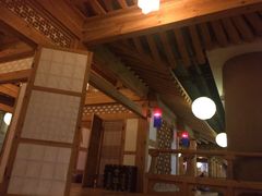 休息堂-纽斯桑拿会所(餐厅天山路店)