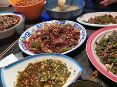 -醉小酒馆·川菜·江湖菜·重庆菜(观音桥旗舰店)