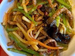 -和合谷(新街口店)