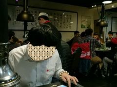 -厚味居炙子烤肉·清真(天桥南纬路店)