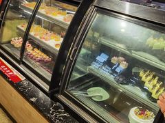 -釜御山海鲜烤肉火锅自助(新城市中心店)