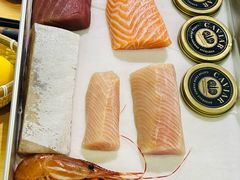 -帝鮨·烧肉割烹(龙湖金楠天街店)