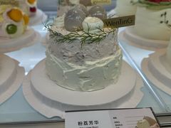 -WenTinG文汀·半糖蛋糕(合生汇店)
