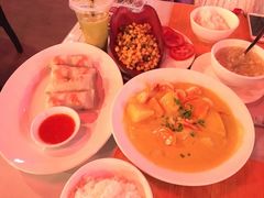 -Lanterns Vietnamese Restaurant