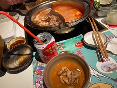 -温禾牛·和牛寿喜烧自助火锅(恒基名人店)