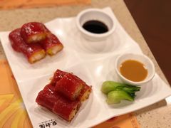 -点都德(聚福楼店)