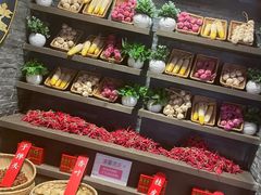 -哥老官重庆美蛙鱼头(五角场合生汇店)