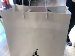 -JORDAN(外滩中央体验店)