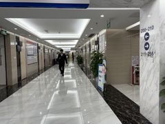 -美年大健康体检(天河东路分院)