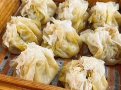 绥缘老烧麦-绥缘老烧麦(中天店)