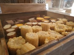 -唐山香格里拉大酒店·香啡阁(长虹西道店)