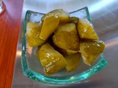 -莫多多餐厅
