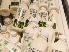 -盒马鲜生(首义店)