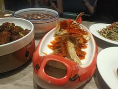 -王记姚家味·地道苏帮菜(凤凰街店)