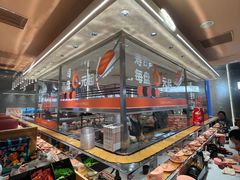 -争鲜回转寿司(中街大悦城店)