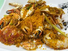 -景好海鲜餐厅(大鹏必选旅游店)