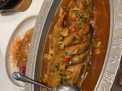 -徽镇小厨·经典徽菜(马连道店)