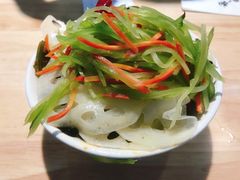 -黎一碗大碗手工面(城市立方店)
