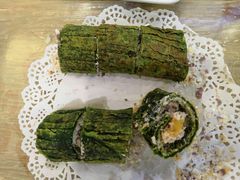 芒果薄餐-潮喜竹溪荔湖酒家(荔枝湾店)