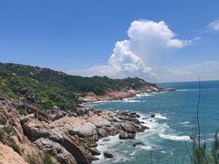 -广东惠东海龟国家级自然保护区
